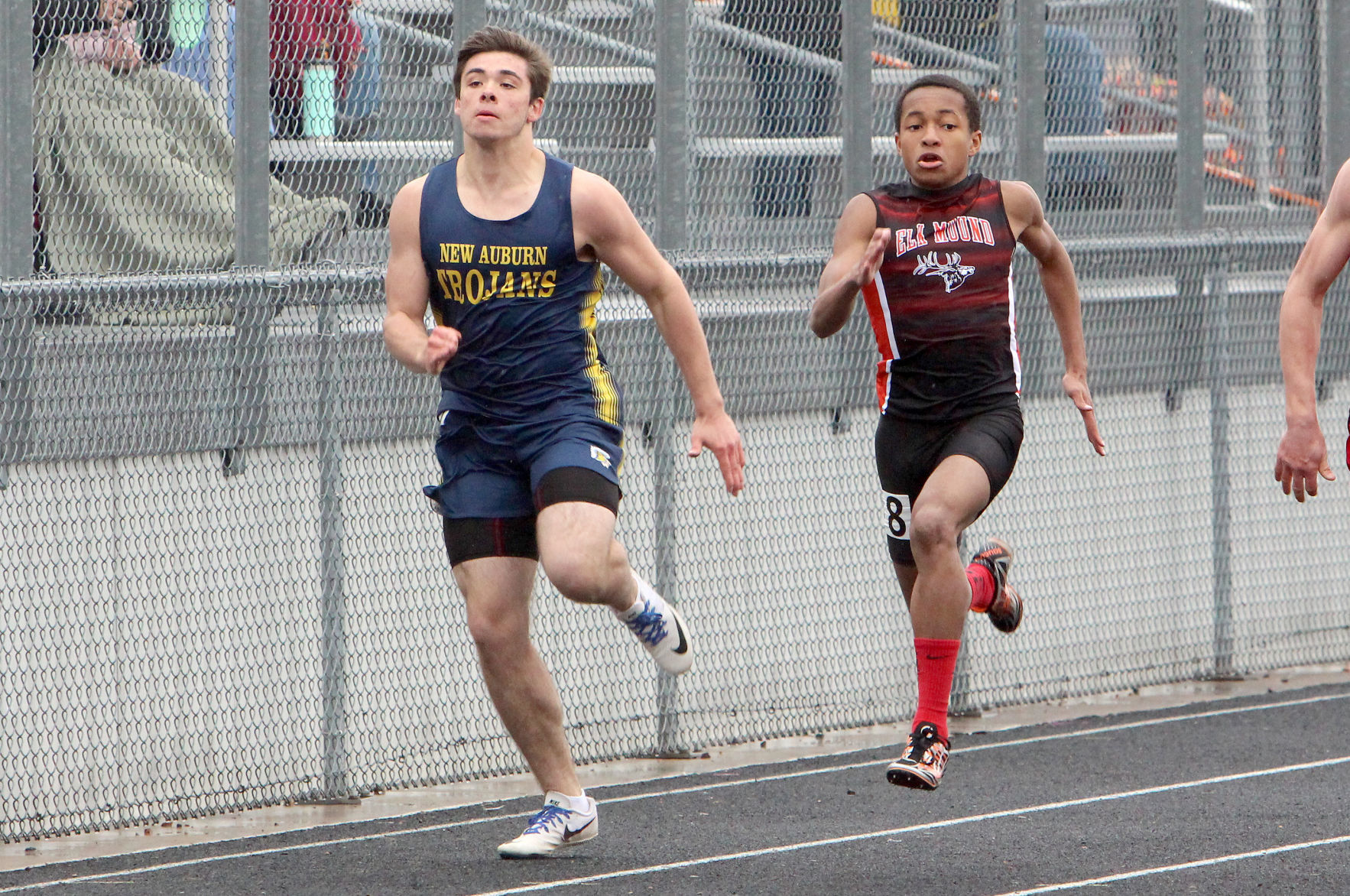 Dave Landgraf Invitational 4-30-19